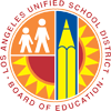 Los Angeles Unified School District Logo